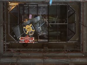 Cabrio glass sliding roof in Hamburg (object 1146).